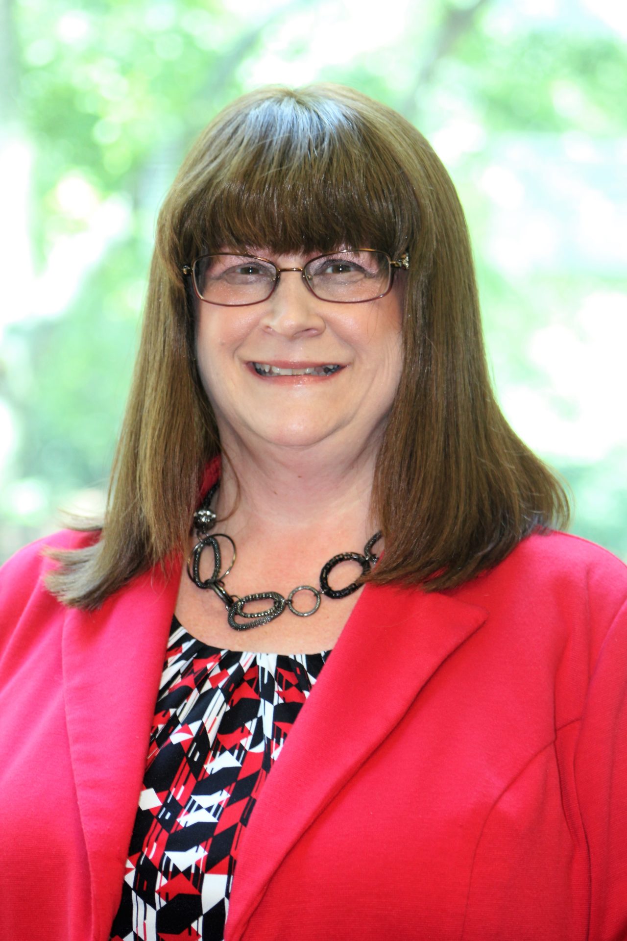 Michelle Jones MiLEND