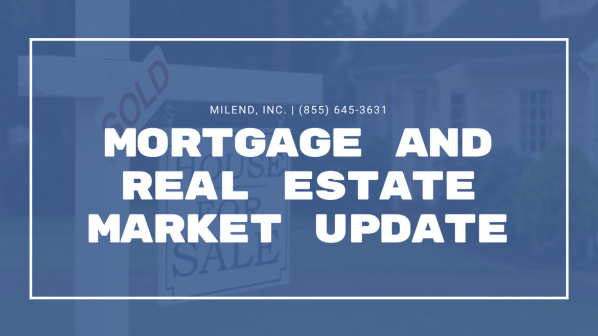 Atlanta Mortgage Lender - Market Update - Aug 19