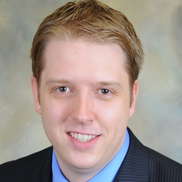 Headshot photo of Alan Rice - a home loan expert at Milend, In