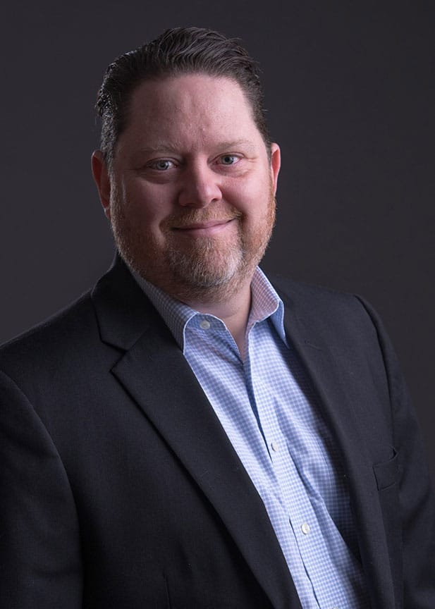 Headshot photo of Jason Rogers - a mortgage consultant at Milend, Inc.