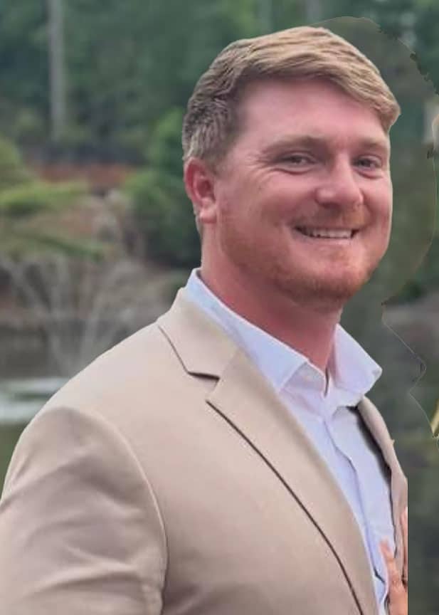 Headshot Photo of Zachary Davis - a licensed mortgage professional at Milend, Inc.