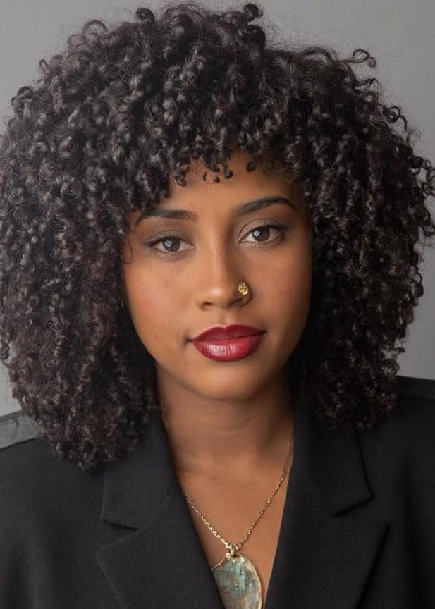 Headshot photo of Geneva Smothers - a licensed mortgage consultant at Milend, Inc.