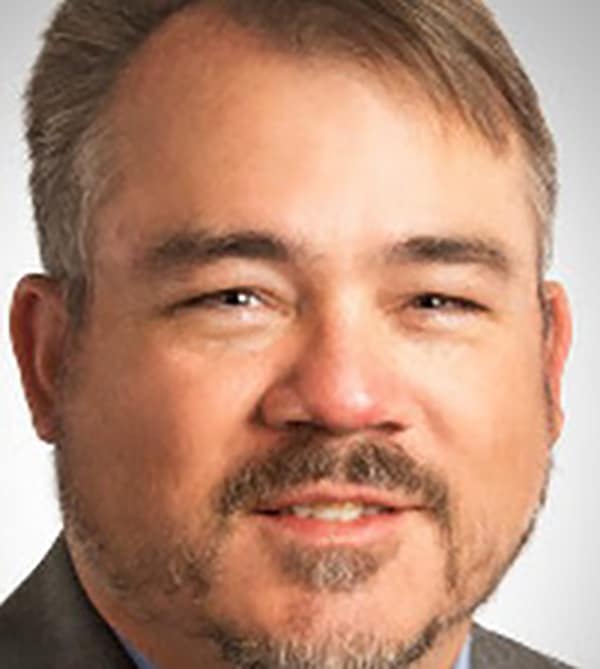 Headshot photo of George Darsey - a licensed mortgage consultant at MiLend, Inc.