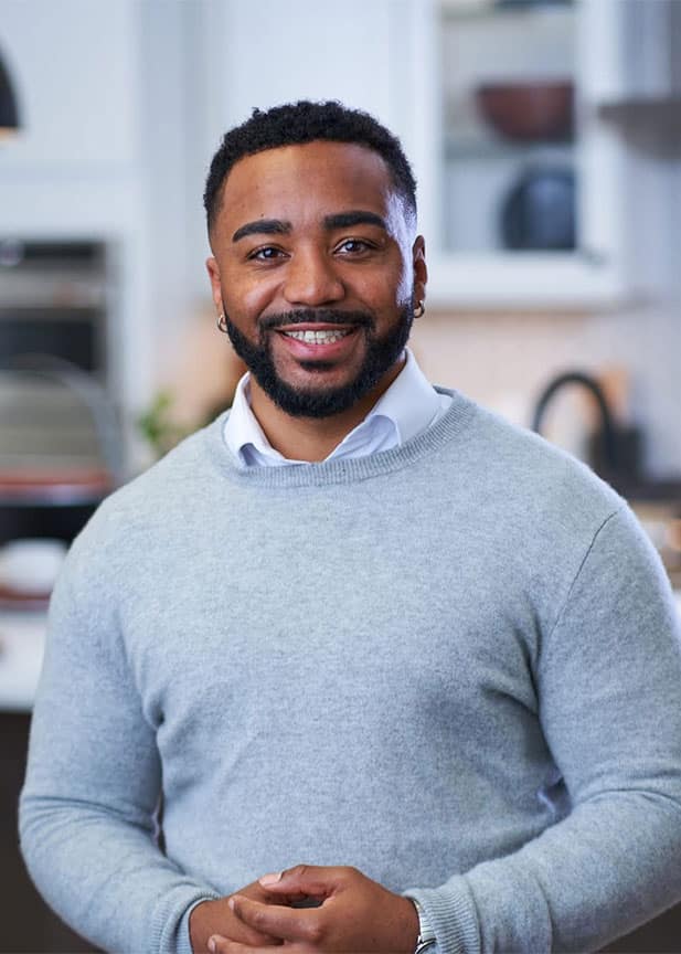 Headshot photo of William Imes - a licensed Mortgage Consultant with Milend, Inc.