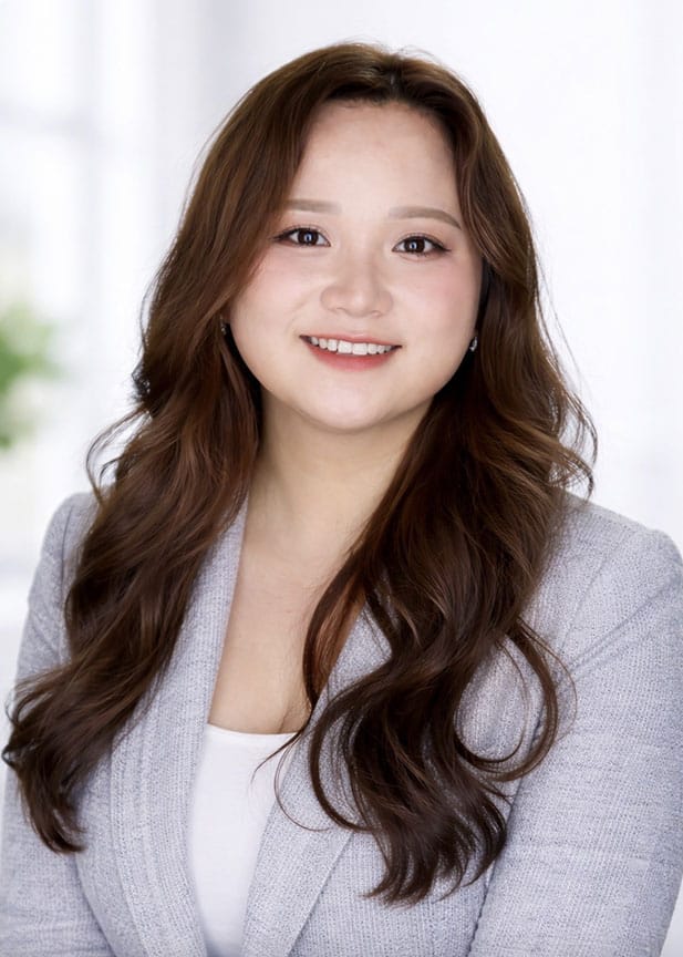 Headshot photo of Nancy Yang - a licensed Mortgage Consultant at Milend, Inc.