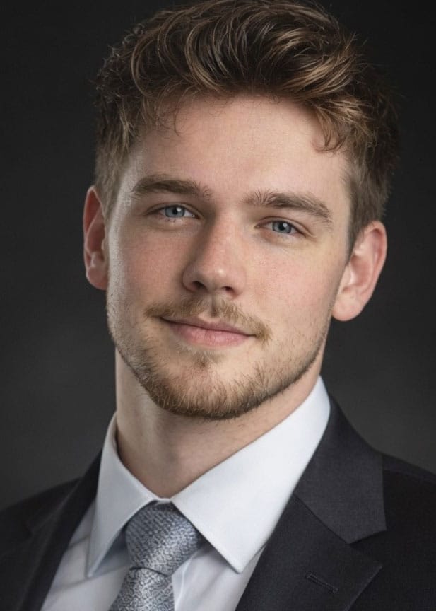 Headshot photo of Tim Trawick - a licensed Mortgage Consultant at Milend, Inc.