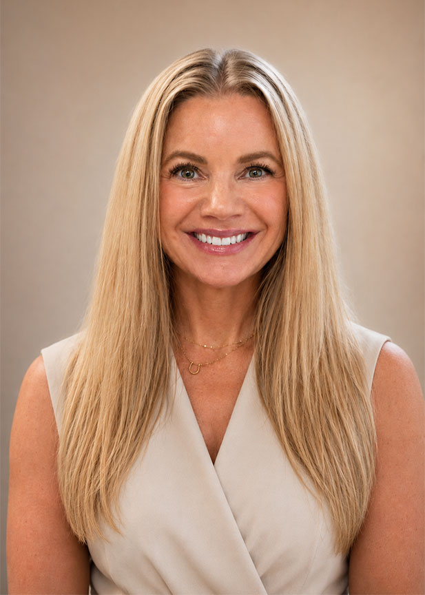 Headshot photo of Clara Flynn - a licensed mortgage consultant at MiLend, Inc.